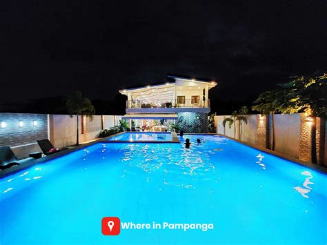 Casa de Leoncia, San Fernando, Pampanga.